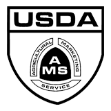USDA Seal Certification