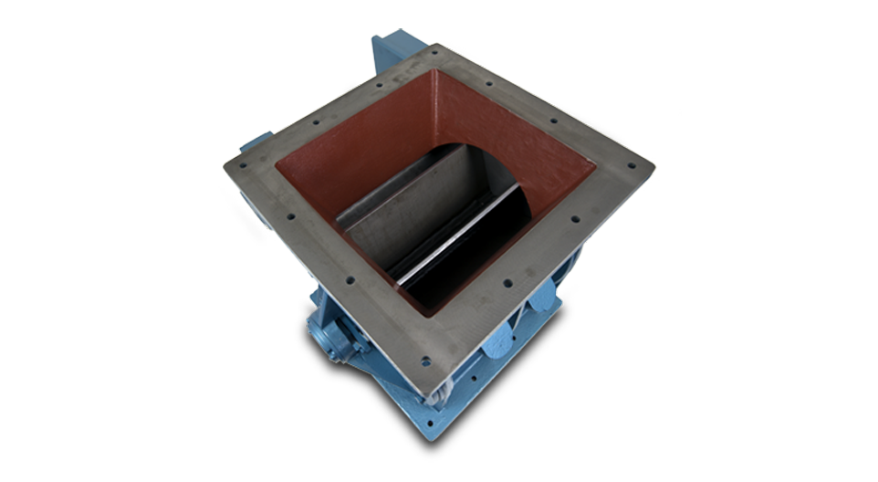 Rotary Valves