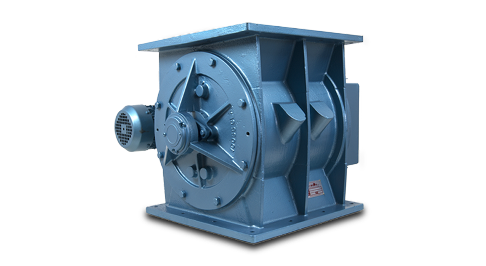 Rotary Valves