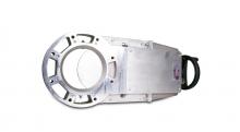 Cast Slimslide Valve