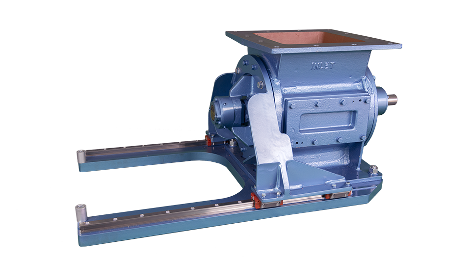 Easy Release Valve