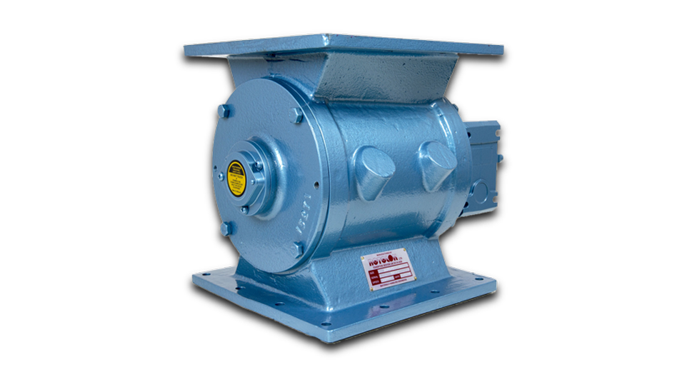 Dust Collector Valve 4
