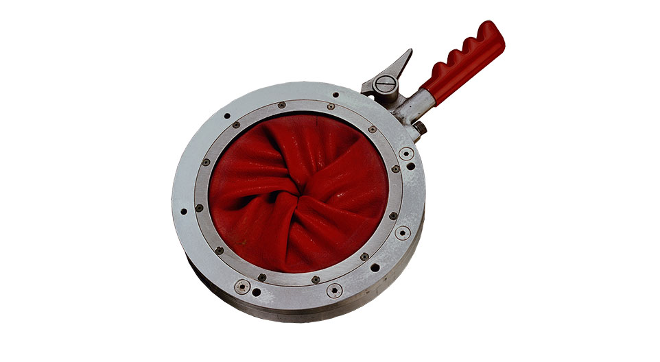 Rotoflex Valve