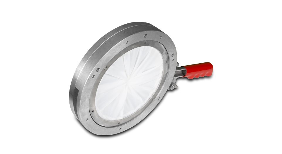 Flexible Sleeve Valve