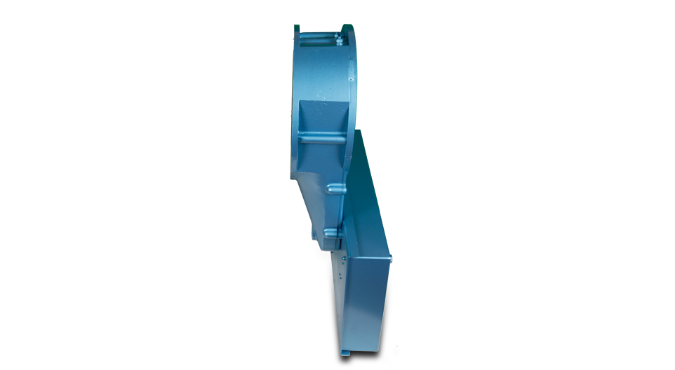 Cast Rotoslide