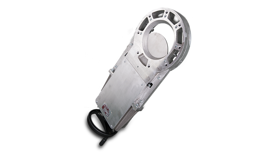 Hand Wheel Slim Slide Singapore
