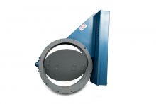 Butterfly Damper Driver