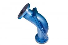 Plain Bend ASA Driver