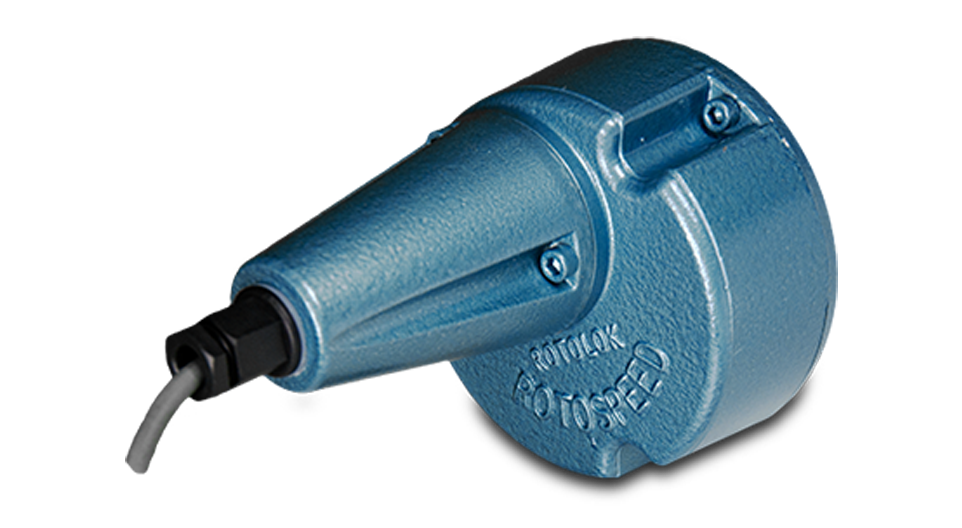 Rotospeed Switch - Rotolok Singapore